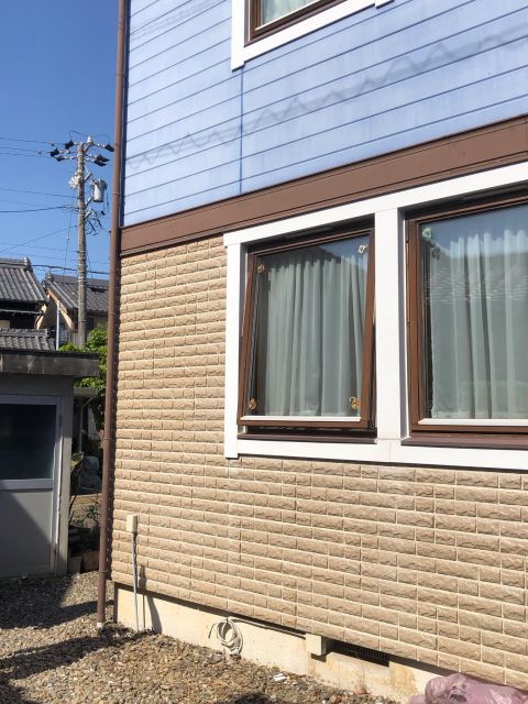 施工事例 2024年5月 常滑市 マルチエアコン更新工事